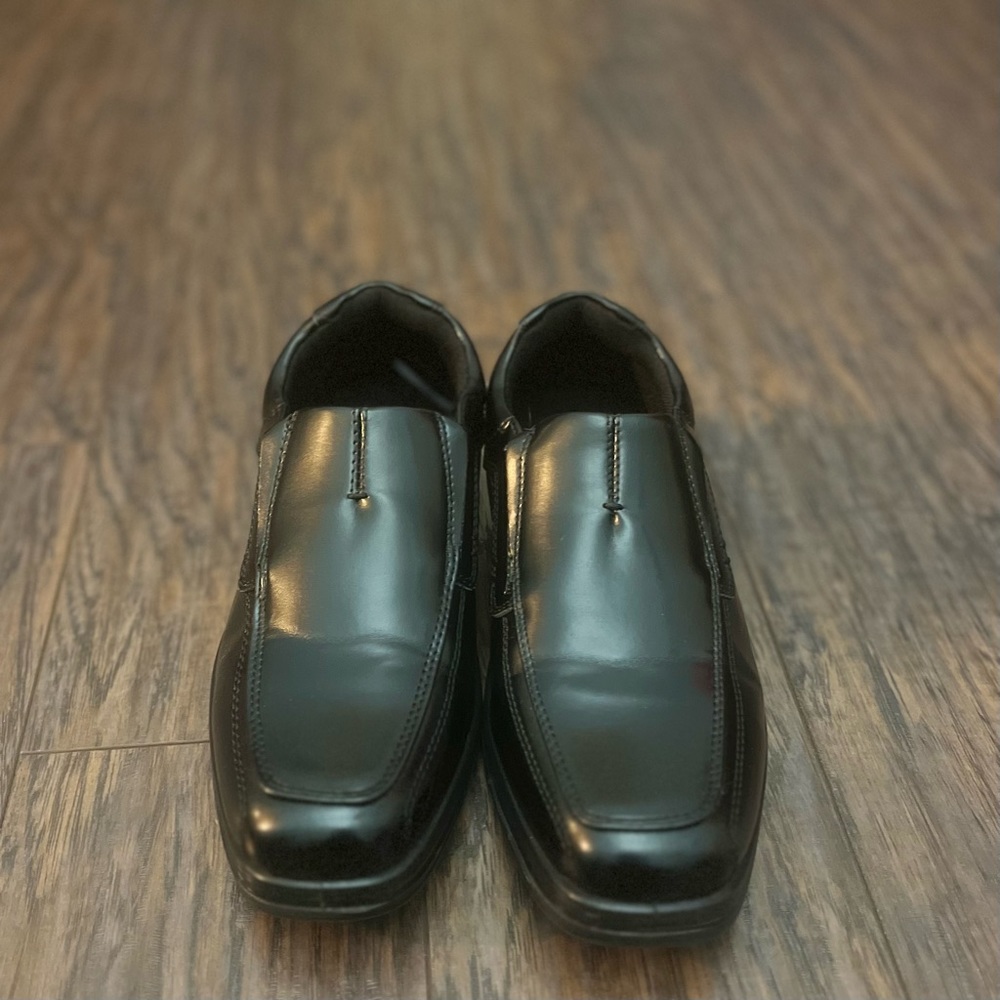 Boys Dress Shoes